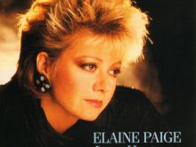 Elaine Paige
