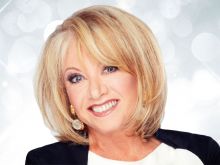 Elaine Paige