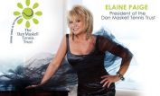 Elaine Paige