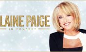 Elaine Paige