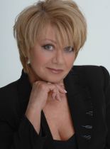 Elaine Paige