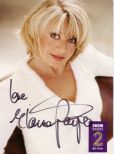 Elaine Paige