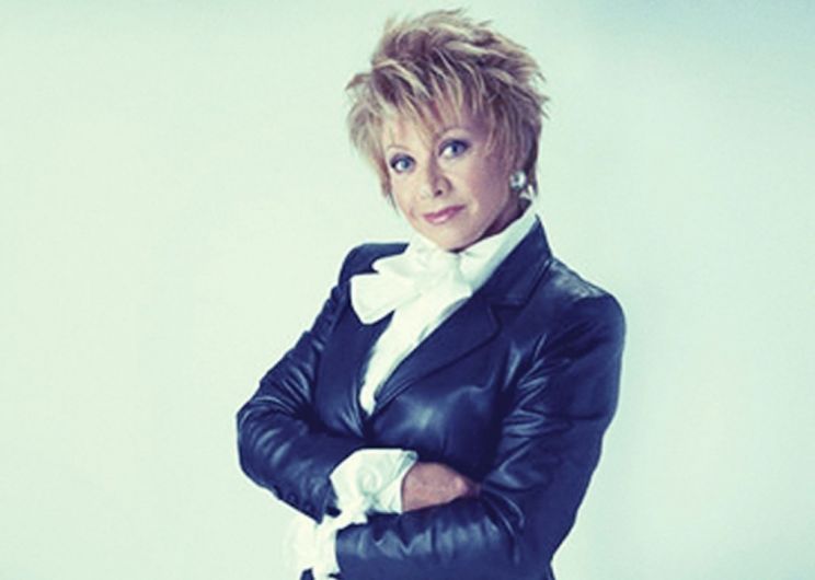 Elaine Paige