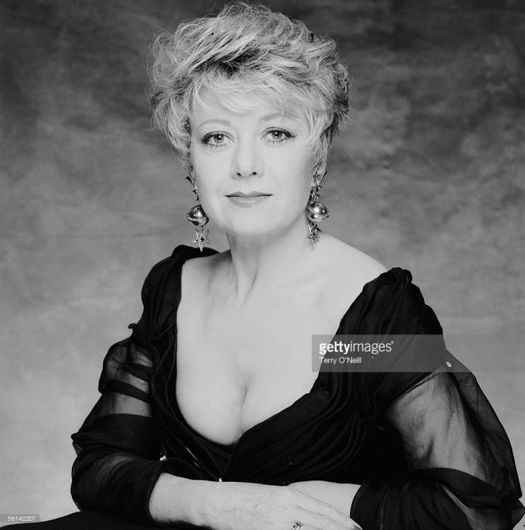 Elaine Paige