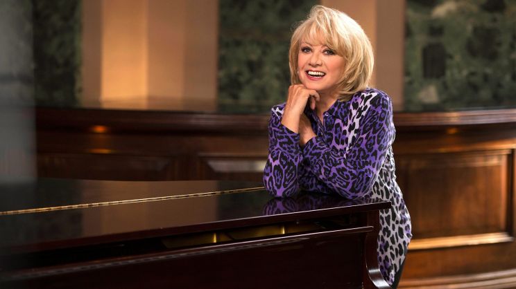 Elaine Paige