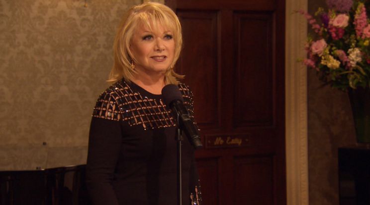 Elaine Paige