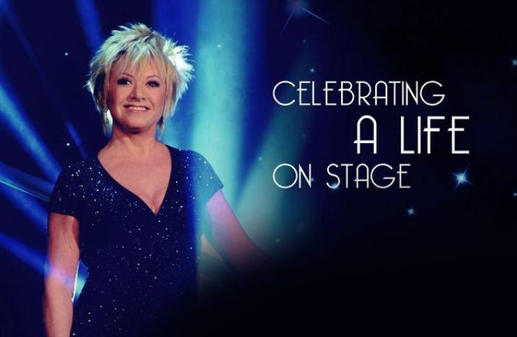 Elaine Paige