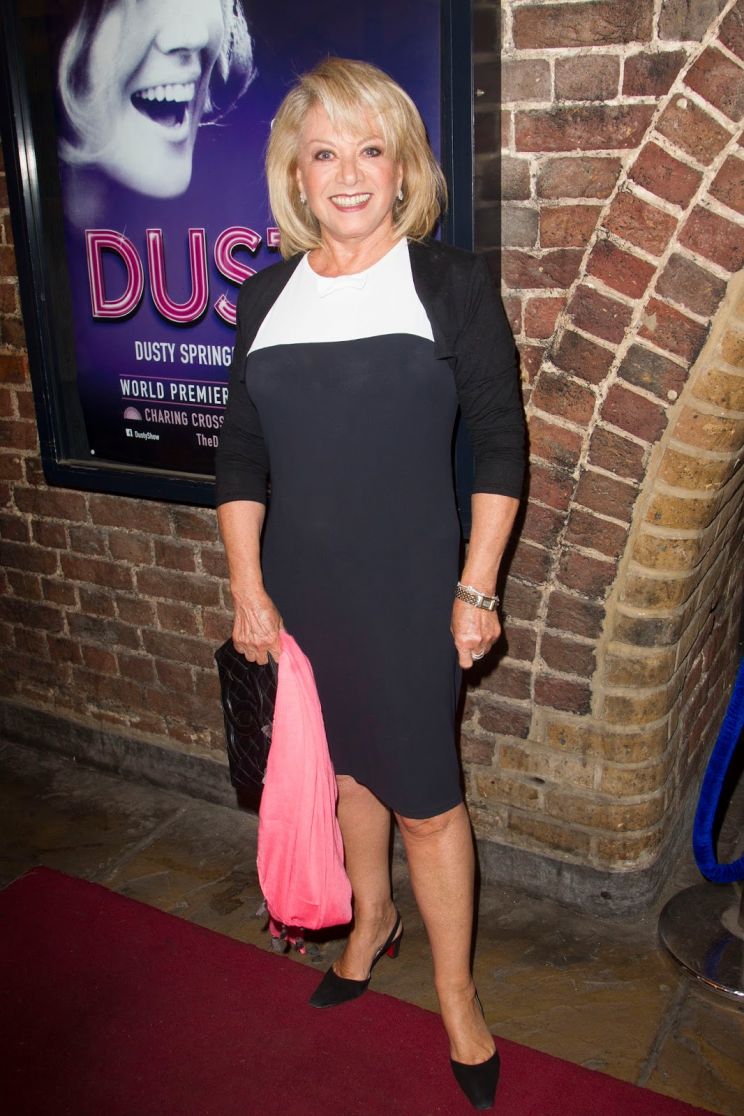 Elaine Paige