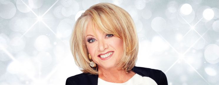 Elaine Paige