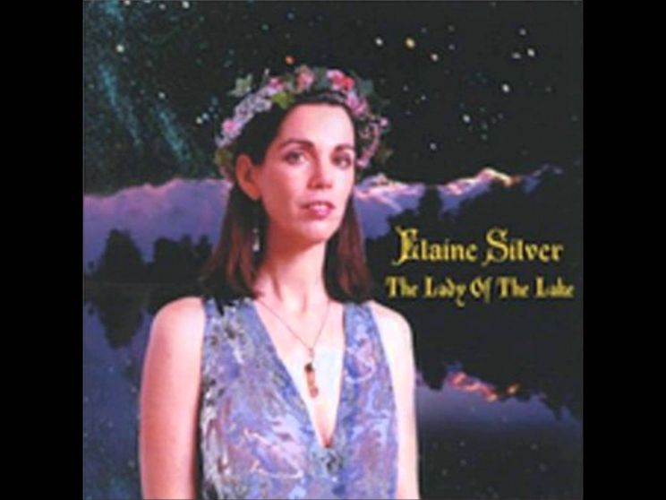 Elaine Silver