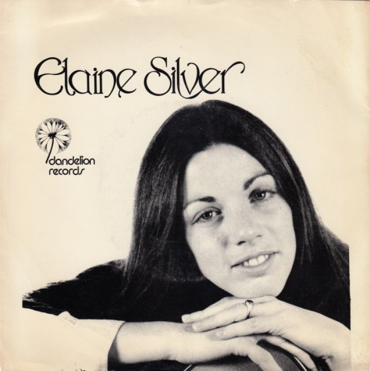 Elaine Silver