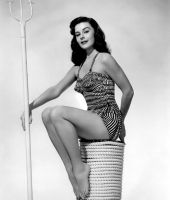 Elaine Stewart