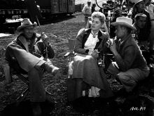 Elaine Stewart photo