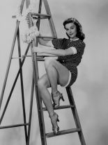 Elaine Stewart