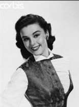 Elaine Stewart photo