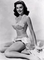 Elaine Stewart