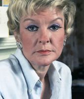 Elaine Stritch