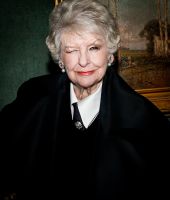 Elaine Stritch