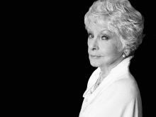 Elaine Stritch