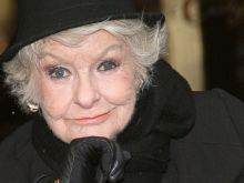 Elaine Stritch