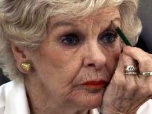 Elaine Stritch