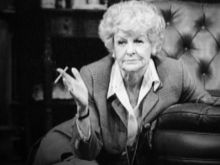 Elaine Stritch