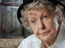 Elaine Stritch