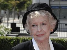 Elaine Stritch