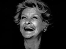 Elaine Stritch