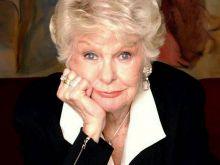 Elaine Stritch