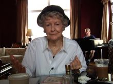 Elaine Stritch