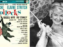 Elaine Stritch