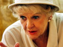 Elaine Stritch