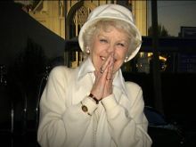 Elaine Stritch