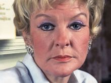 Elaine Stritch