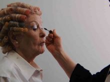 Elaine Stritch