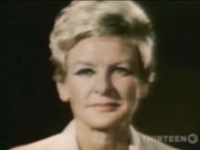 Elaine Stritch