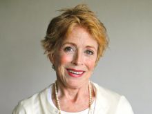 Elaine Stritch