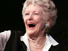 Elaine Stritch