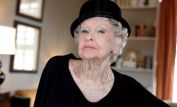 Elaine Stritch