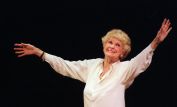 Elaine Stritch