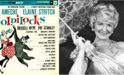 Elaine Stritch