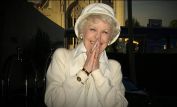 Elaine Stritch