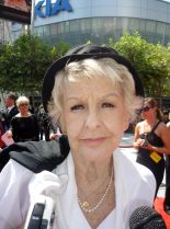 Elaine Stritch