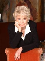 Elaine Stritch