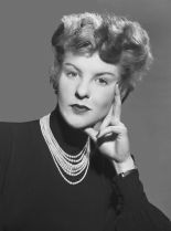 Elaine Stritch