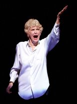 Elaine Stritch