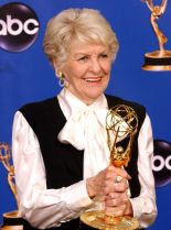 Elaine Stritch