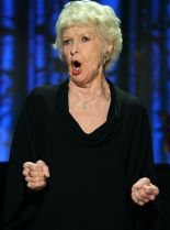 Elaine Stritch