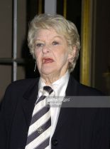 Elaine Stritch